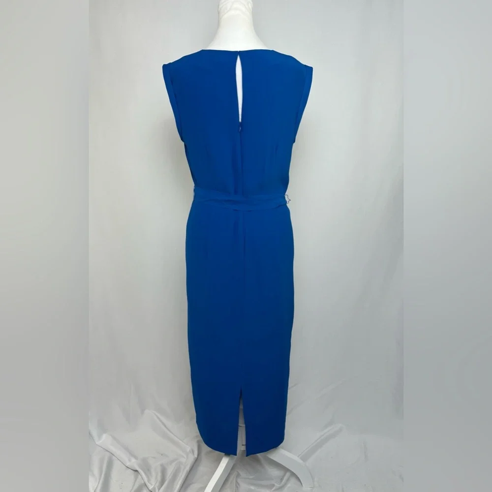NEW / Boden Womens Camille Midi Dress